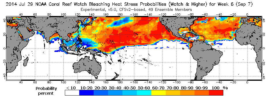 Outlook Map