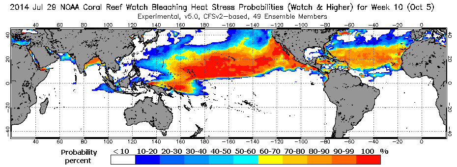 Outlook Map