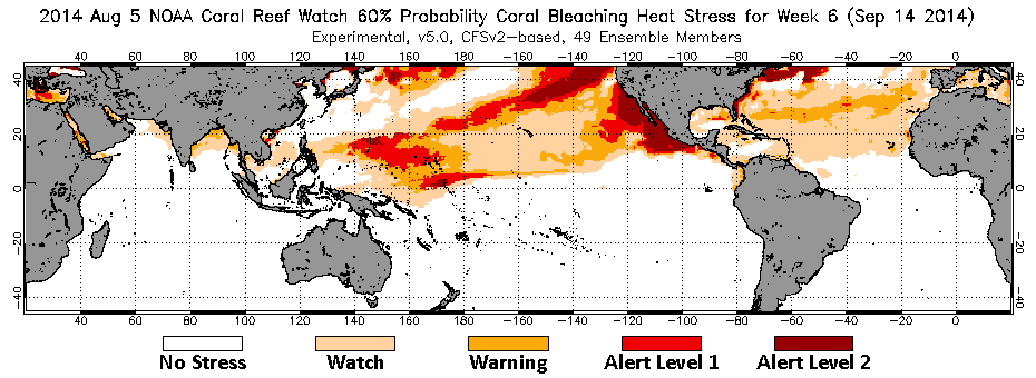 Outlook Map