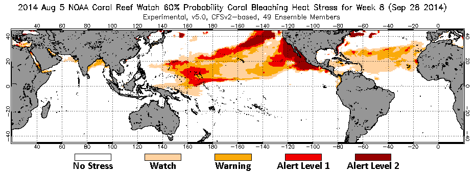 Outlook Map