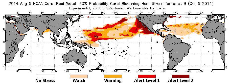 Outlook Map