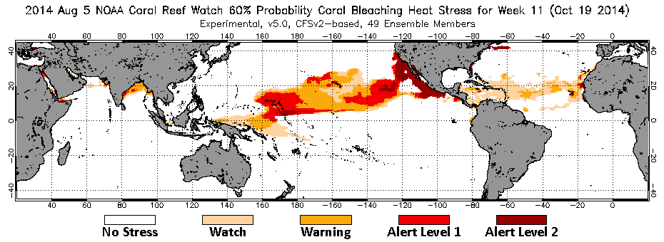 Outlook Map