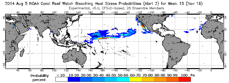 Outlook Map