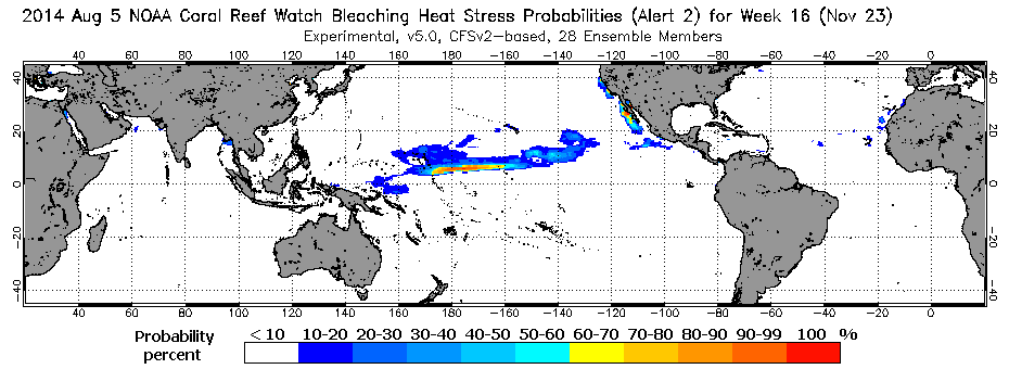 Outlook Map