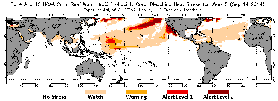 Outlook Map