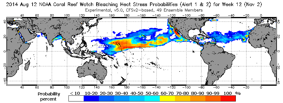 Outlook Map