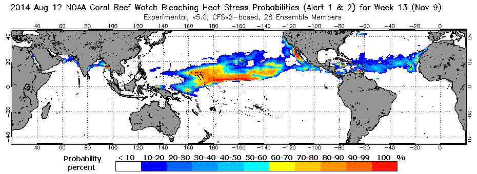 Outlook Map