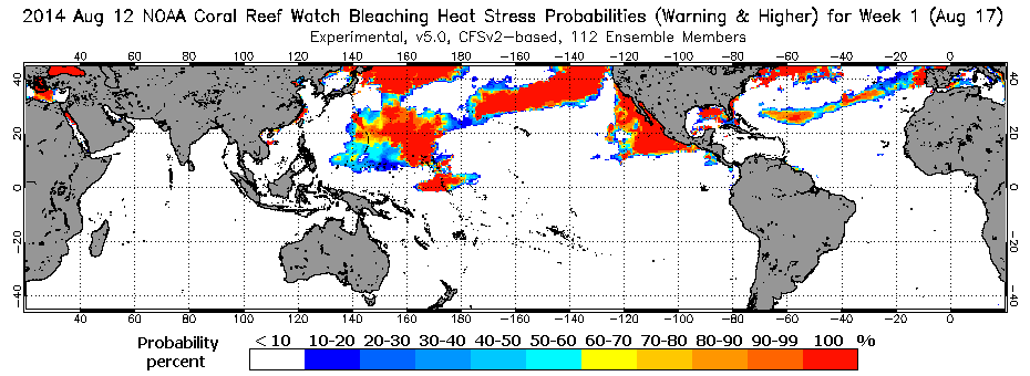 Outlook Map