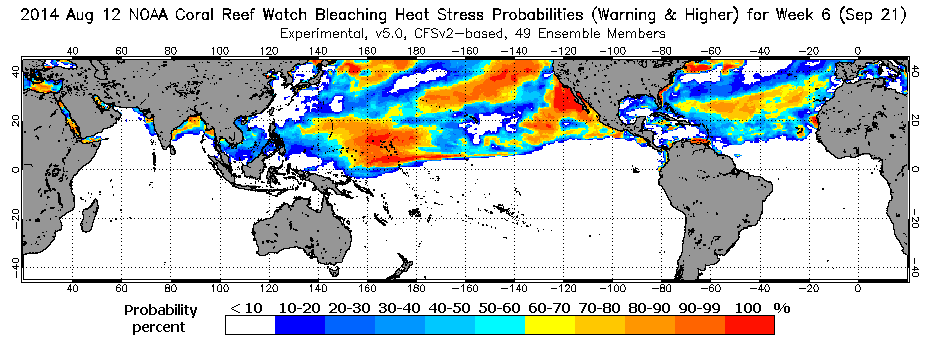 Outlook Map