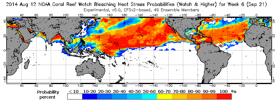 Outlook Map