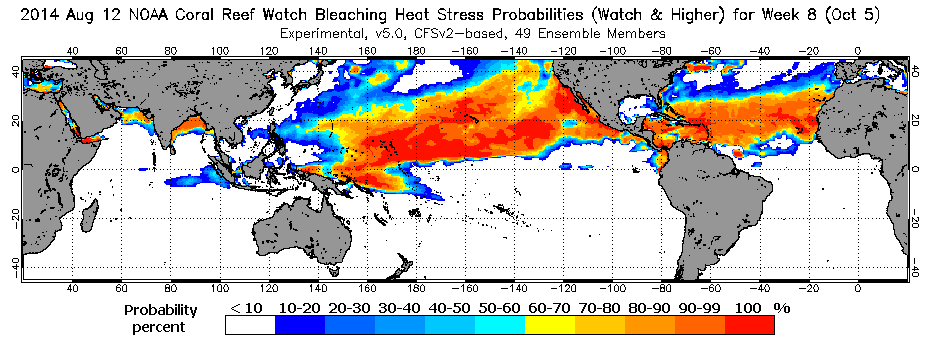 Outlook Map