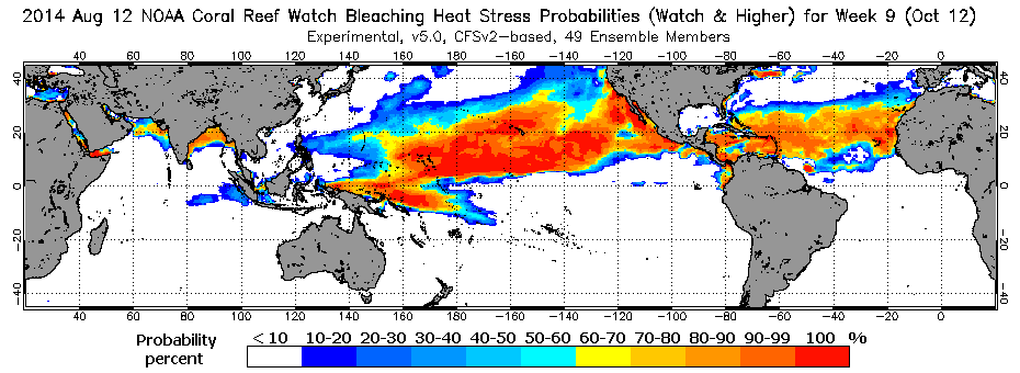 Outlook Map