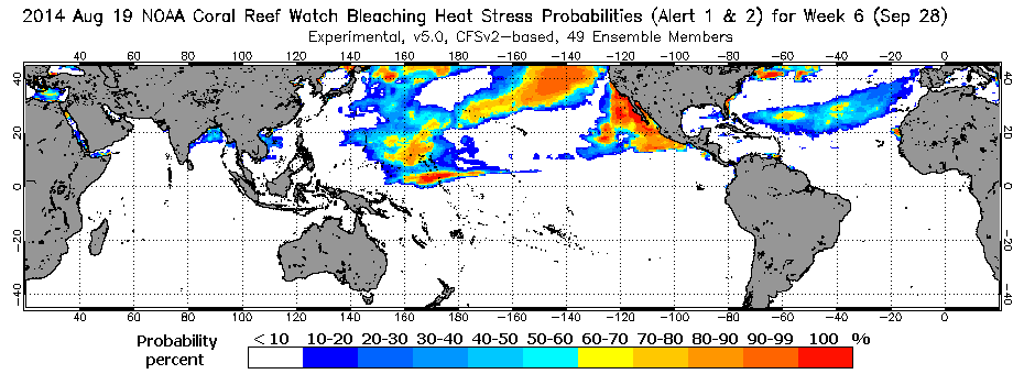 Outlook Map