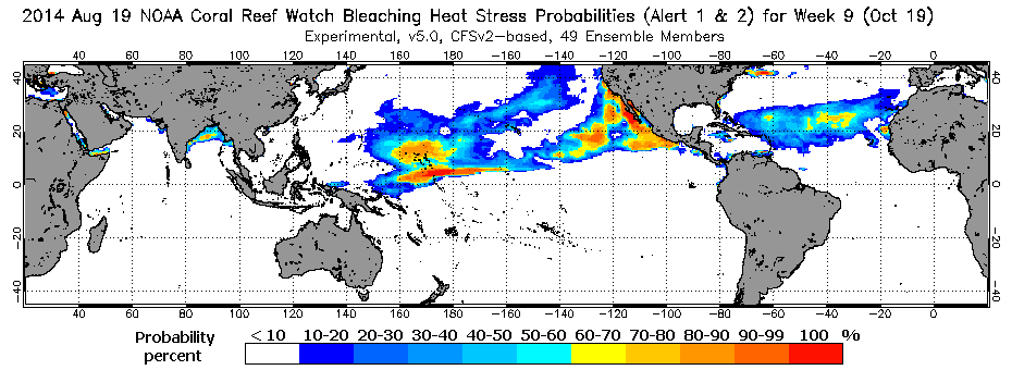 Outlook Map