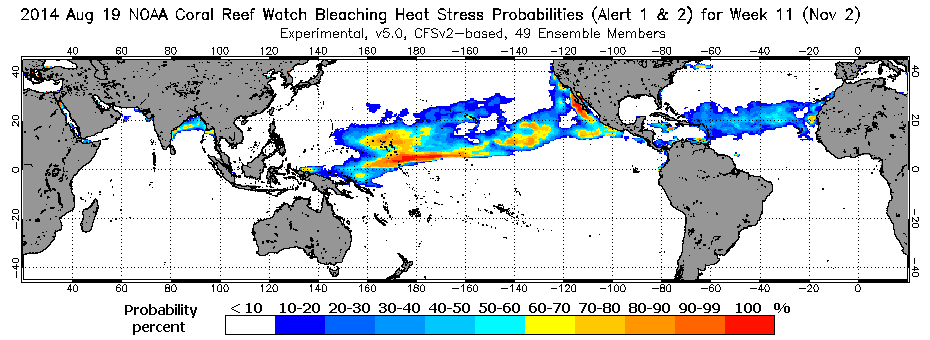 Outlook Map