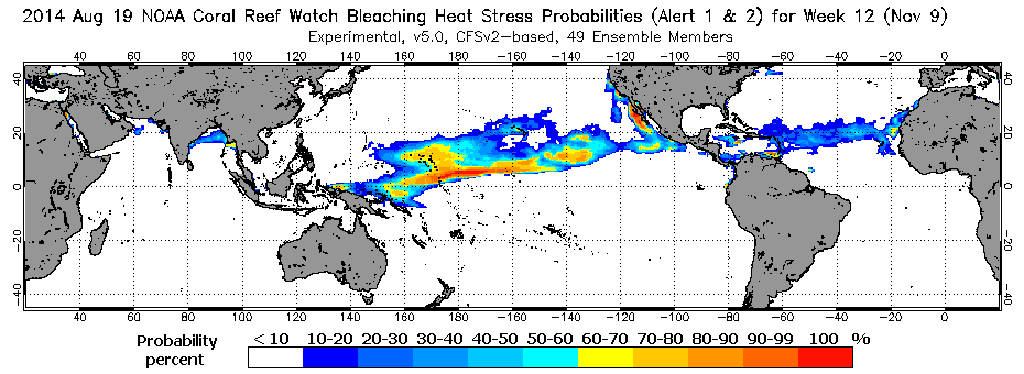 Outlook Map