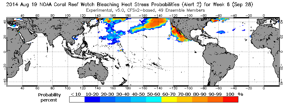 Outlook Map