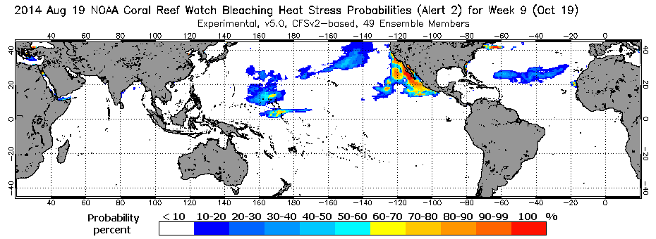 Outlook Map