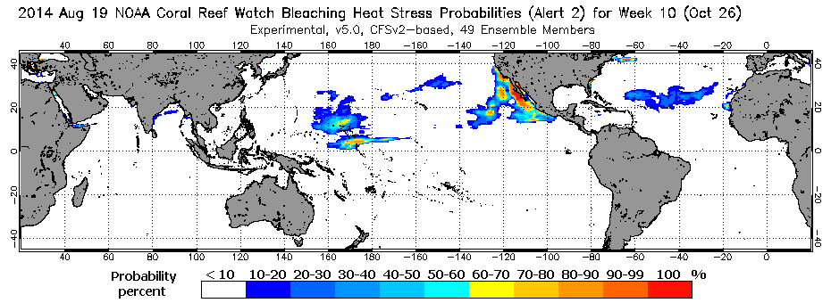 Outlook Map