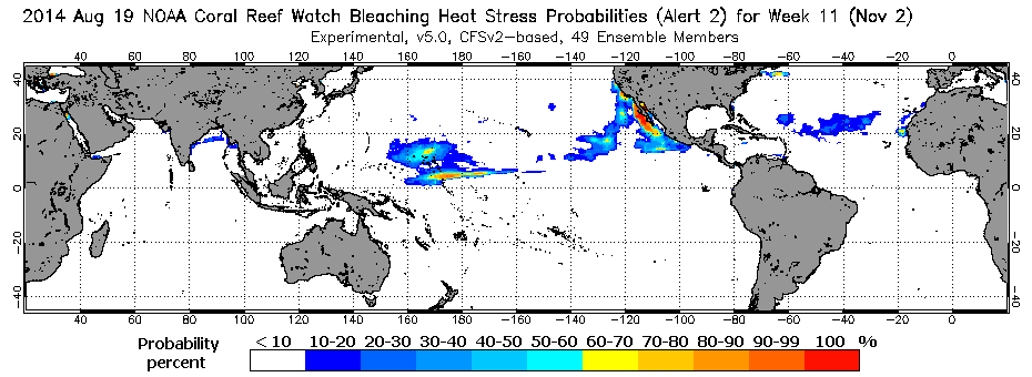 Outlook Map