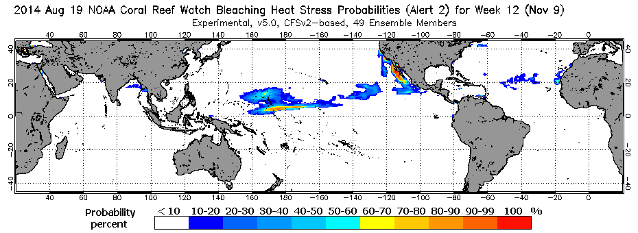 Outlook Map