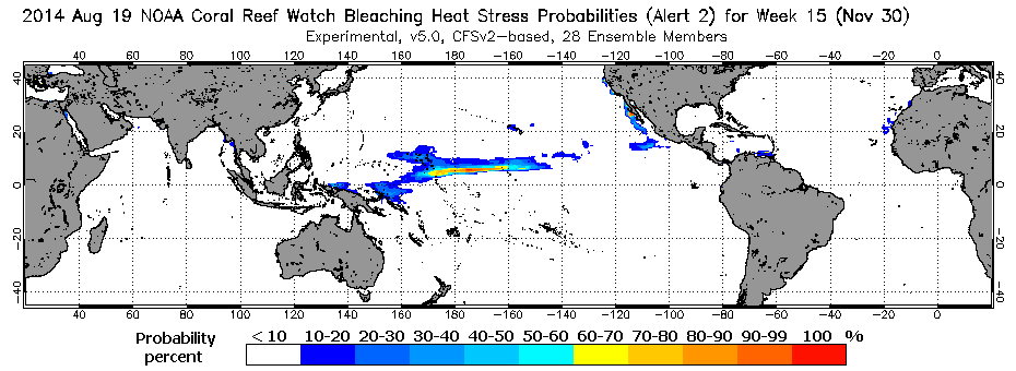 Outlook Map