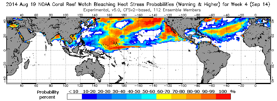 Outlook Map