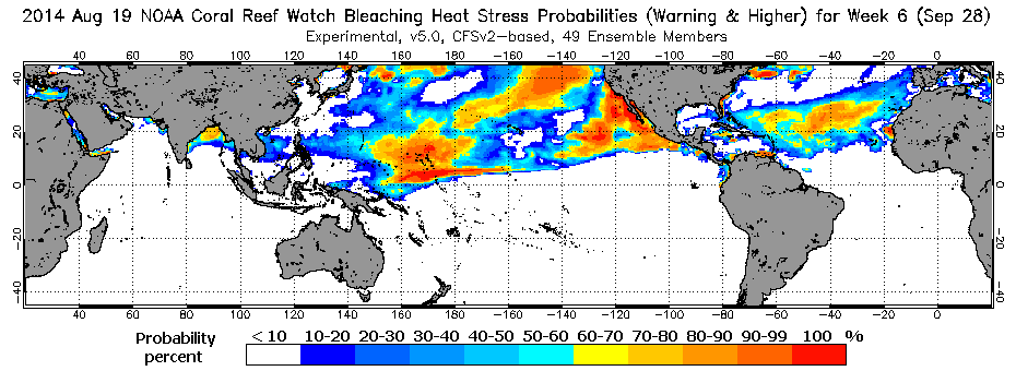 Outlook Map