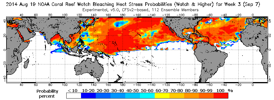 Outlook Map