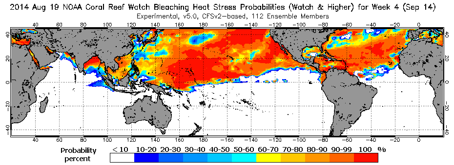 Outlook Map