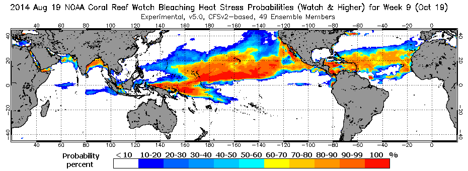 Outlook Map