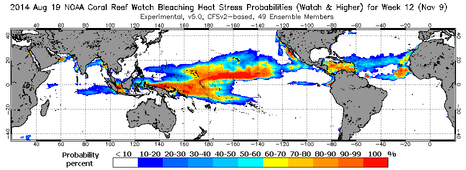 Outlook Map