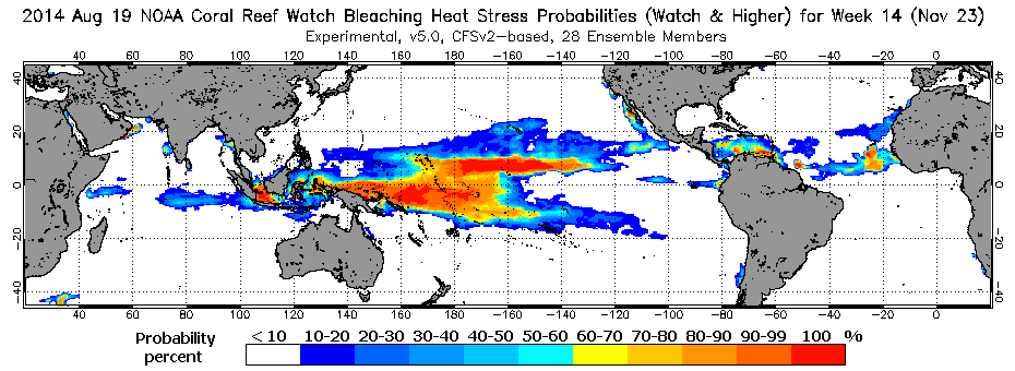 Outlook Map