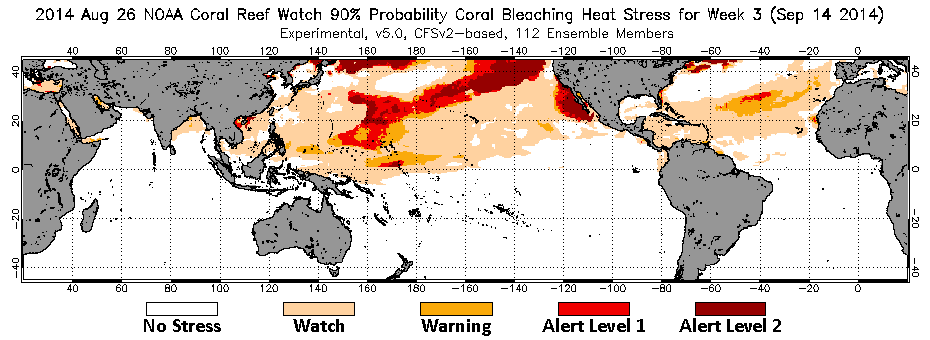 Outlook Map