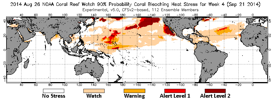 Outlook Map