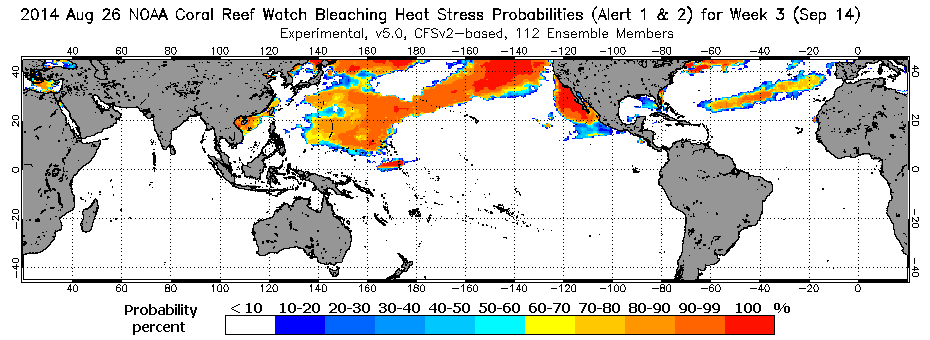 Outlook Map