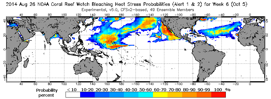 Outlook Map