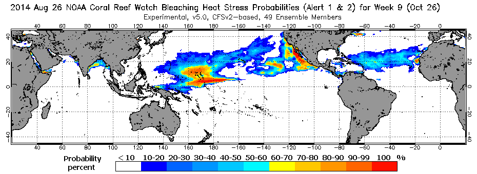 Outlook Map