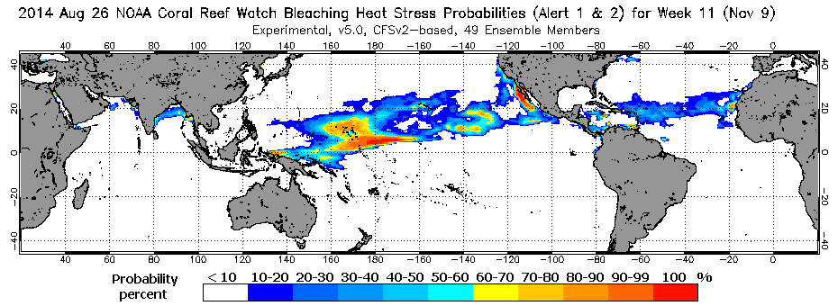 Outlook Map