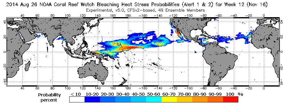 Outlook Map