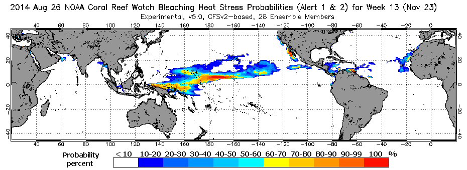 Outlook Map