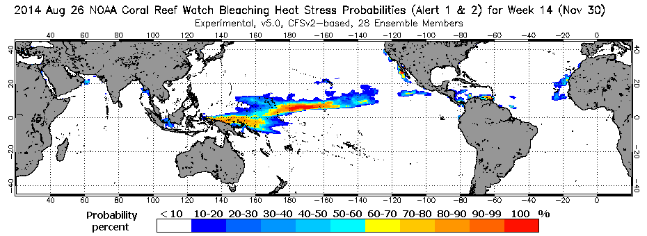 Outlook Map