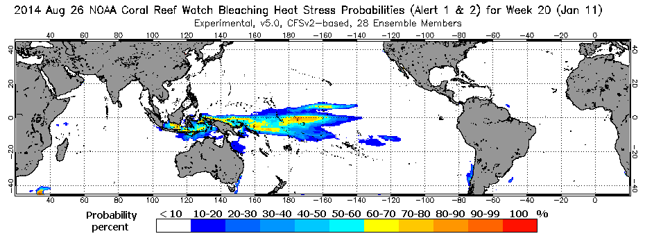 Outlook Map