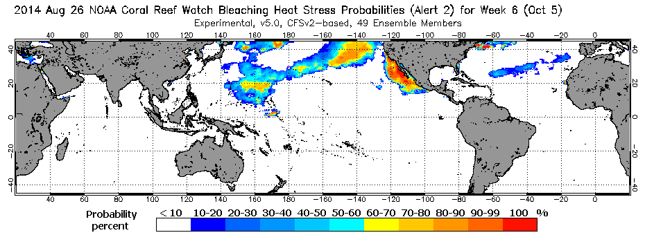 Outlook Map