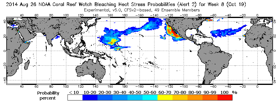 Outlook Map