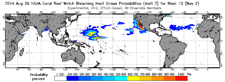 Outlook Map