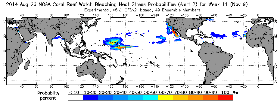 Outlook Map