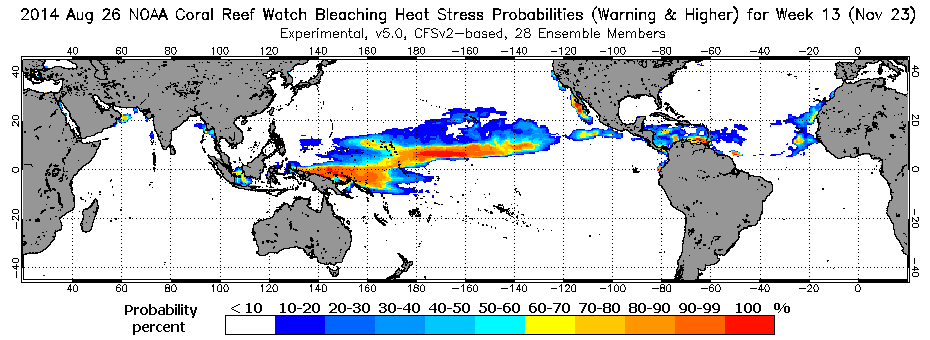 Outlook Map