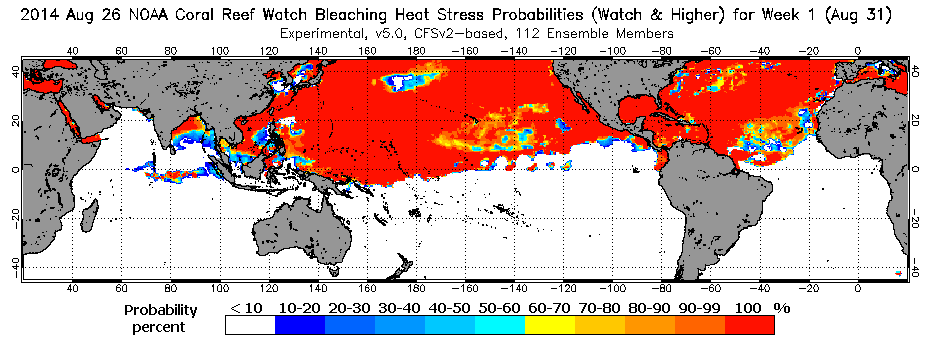 Outlook Map