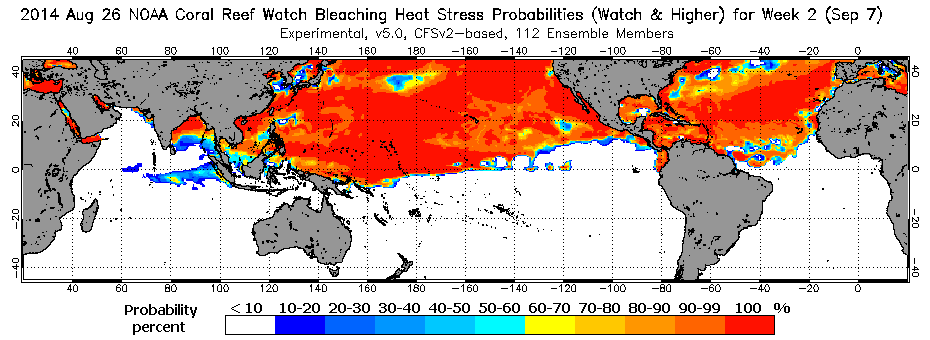 Outlook Map